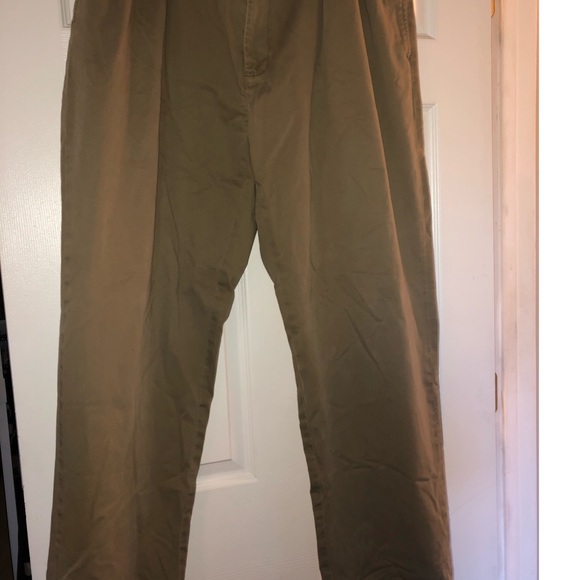 Polo Ralph Lauren Khaki pants - Picture 5 of 8